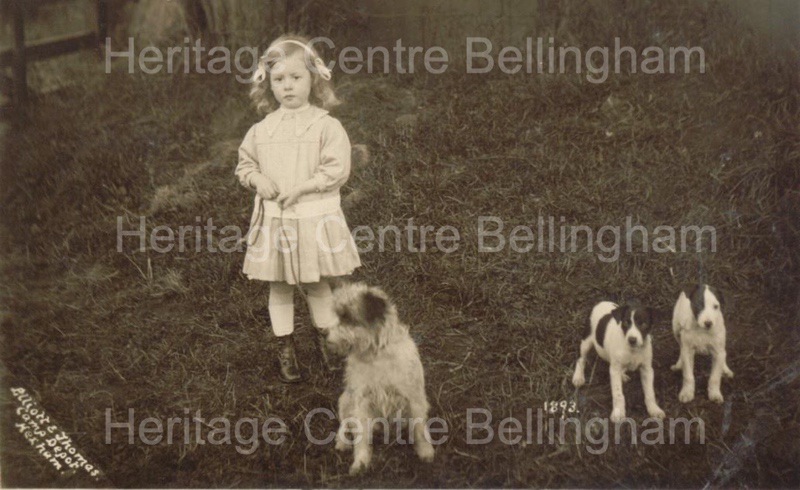 Image from the Heritage Centre Bellingham Collection