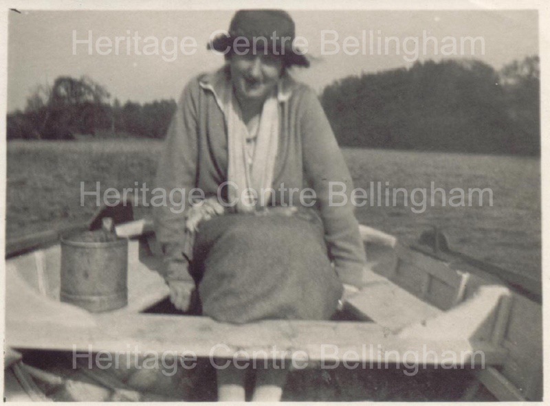 Image from the Heritage Centre Bellingham Collection
