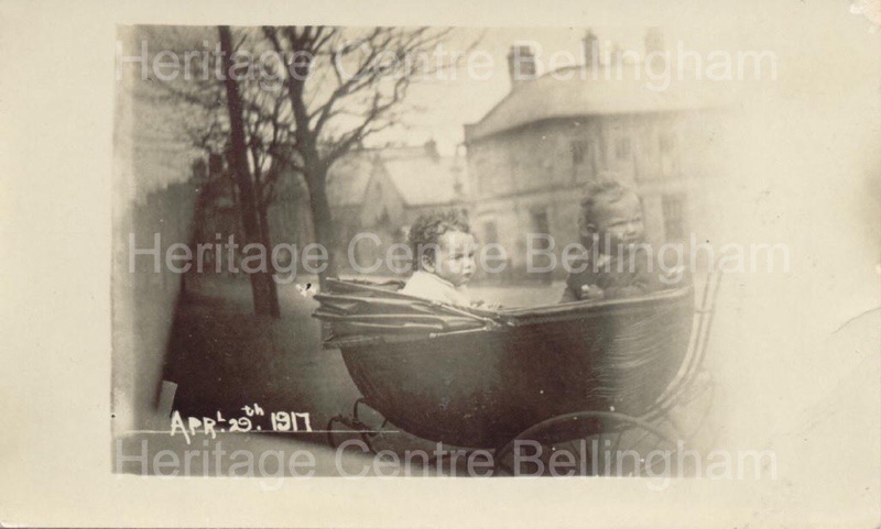 Image from the Heritage Centre Bellingham Collection