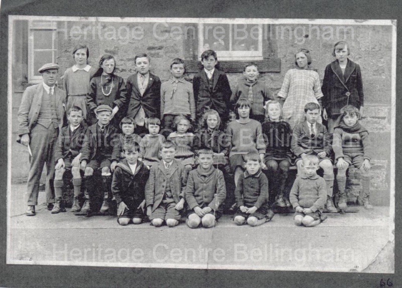 Image from the Heritage Centre Bellingham Collection