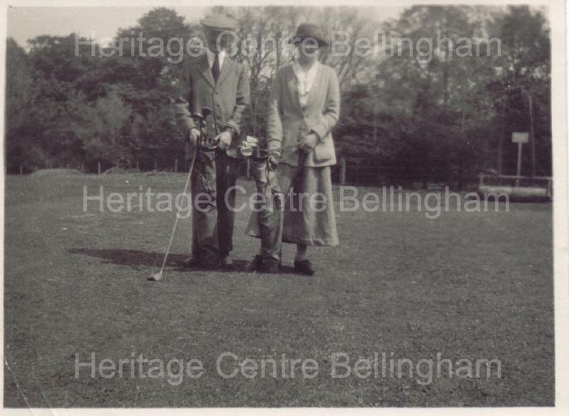 Image from the Heritage Centre Bellingham Collection