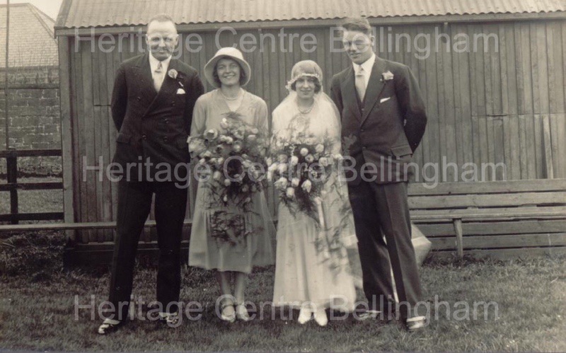 Image from the Heritage Centre Bellingham Collection