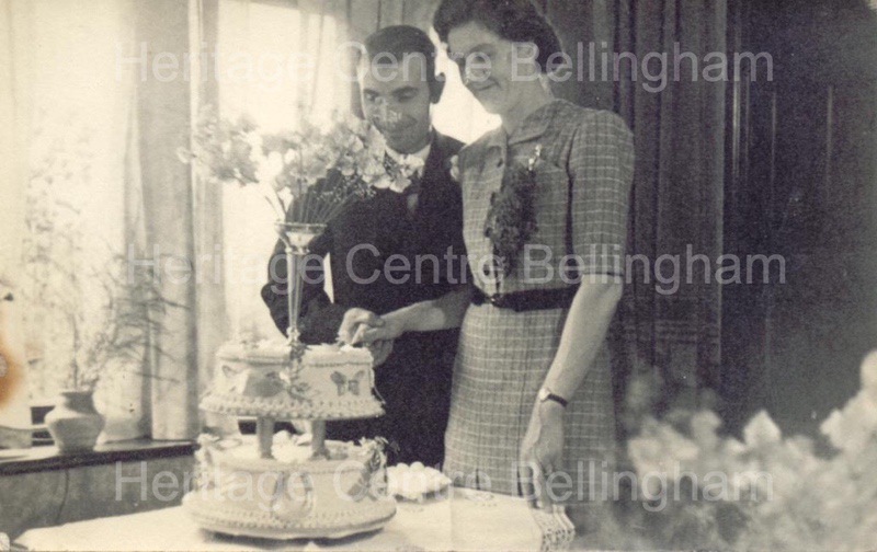 Image from the Heritage Centre Bellingham Collection
