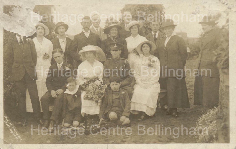 Image from the Heritage Centre Bellingham Collection Image from the Heritage Centre Bellingham Collection