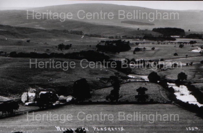 Image from the Heritage Centre Bellingham Collection