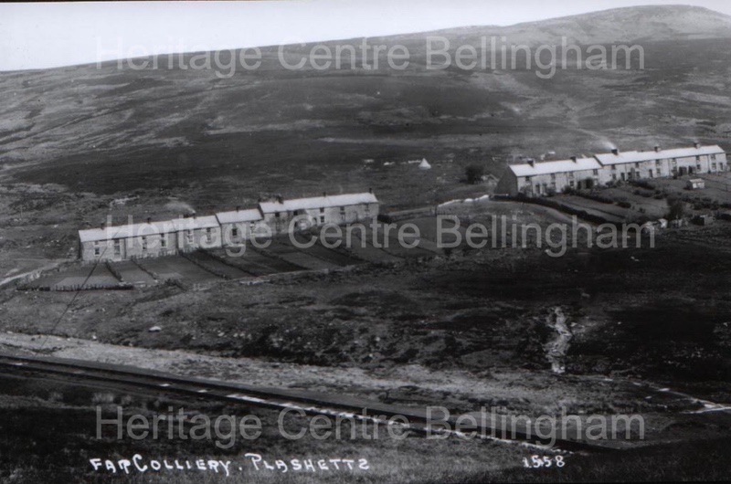 Image from the Heritage Centre Bellingham Collection