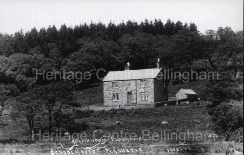 Image from the Heritage Centre Bellingham Collection