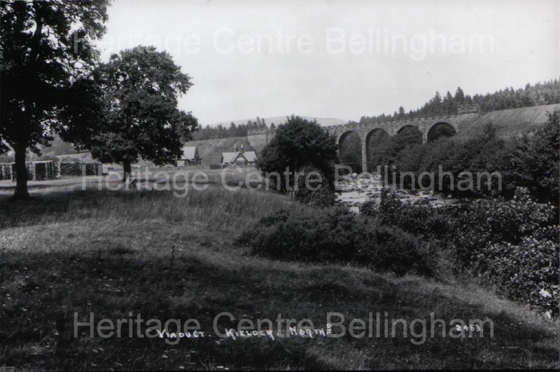Image from the Heritage Centre Bellingham Collection