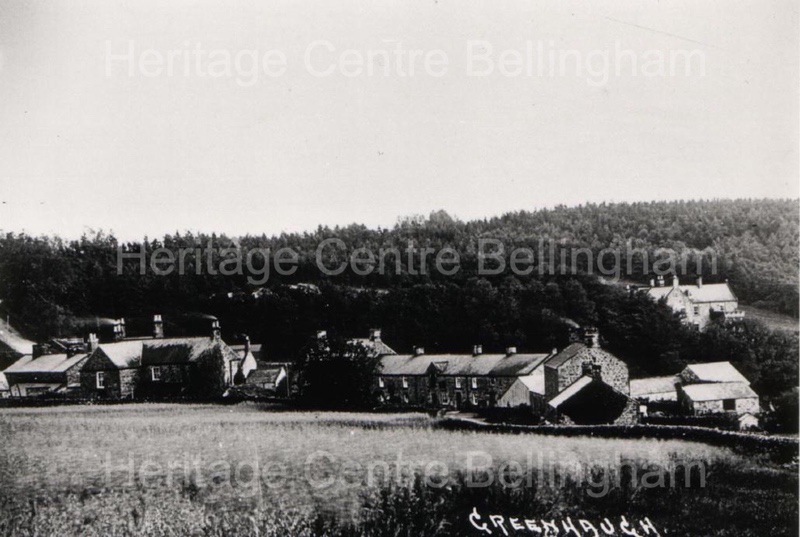 Image from the Heritage Centre Bellingham Collection