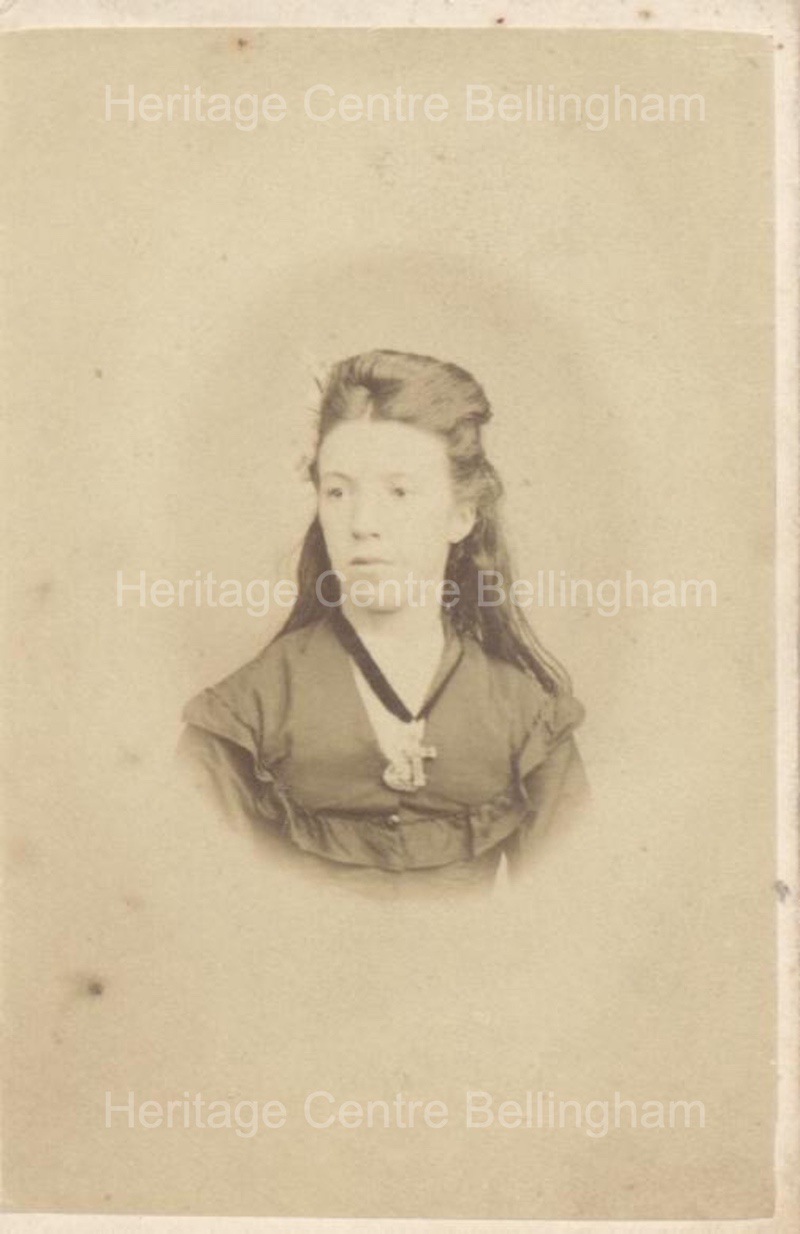 Image from the Heritage Centre Bellingham Collection