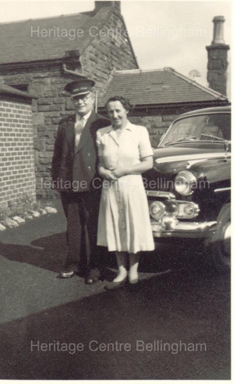 Image from the Heritage Centre Bellingham Collection