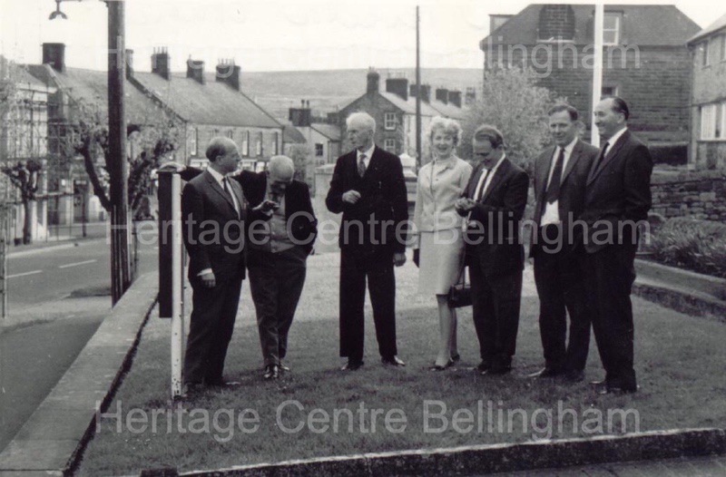 Image from the Heritage Centre Bellingham Collection
