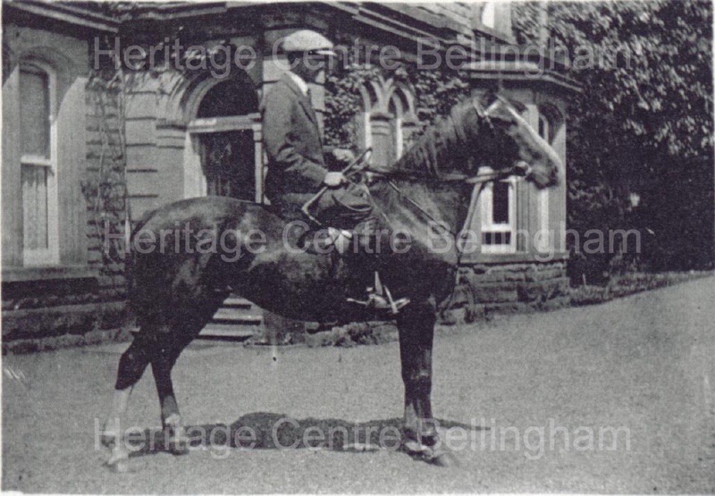 Image from the Heritage Centre Bellingham Collection