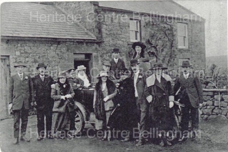 Image from the Heritage Centre Bellingham Collection Image from the Heritage Centre Bellingham Collection