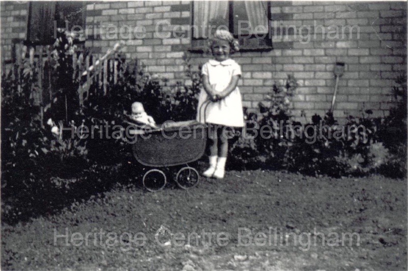 Image from the Heritage Centre Bellingham Collection