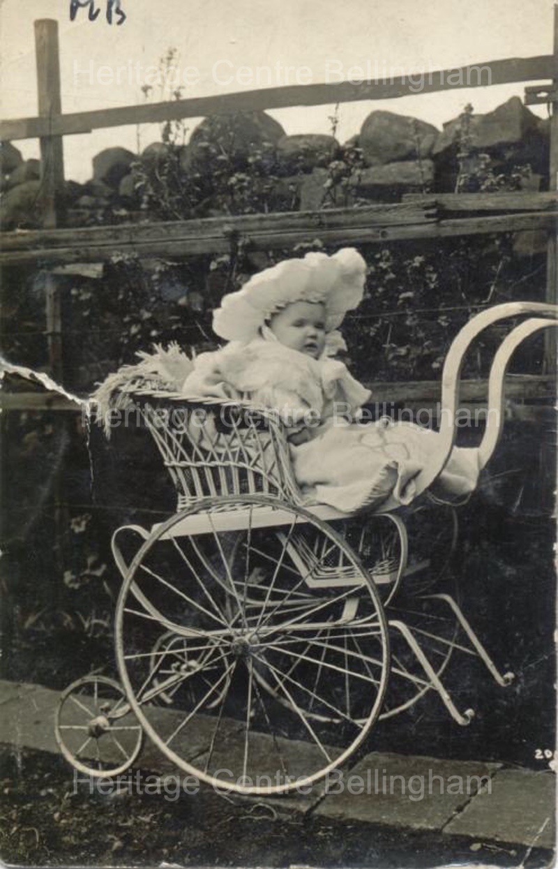 Image from the Heritage Centre Bellingham Collection