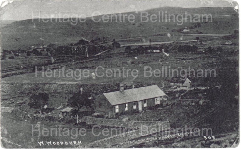 Image from the Heritage Centre Bellingham Collection