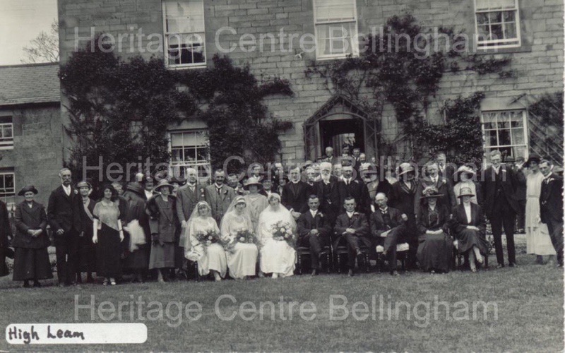 Image from the Heritage Centre Bellingham Collection