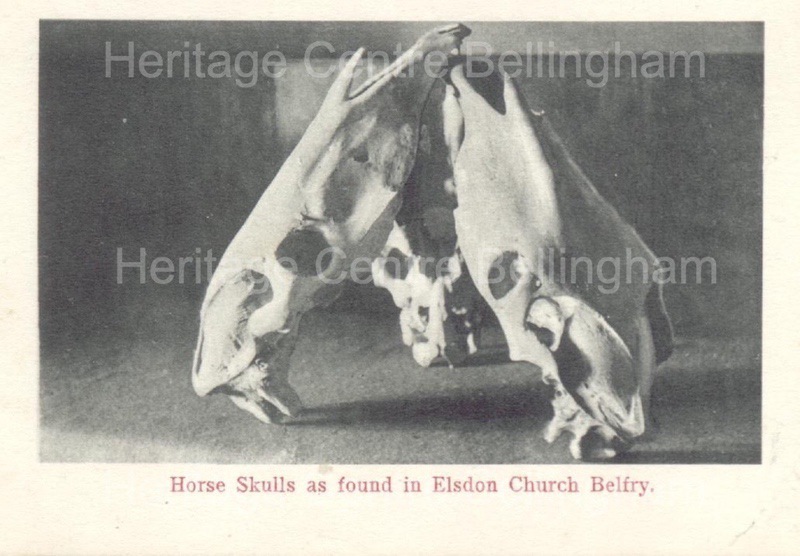 Image from the Heritage Centre Bellingham Collection