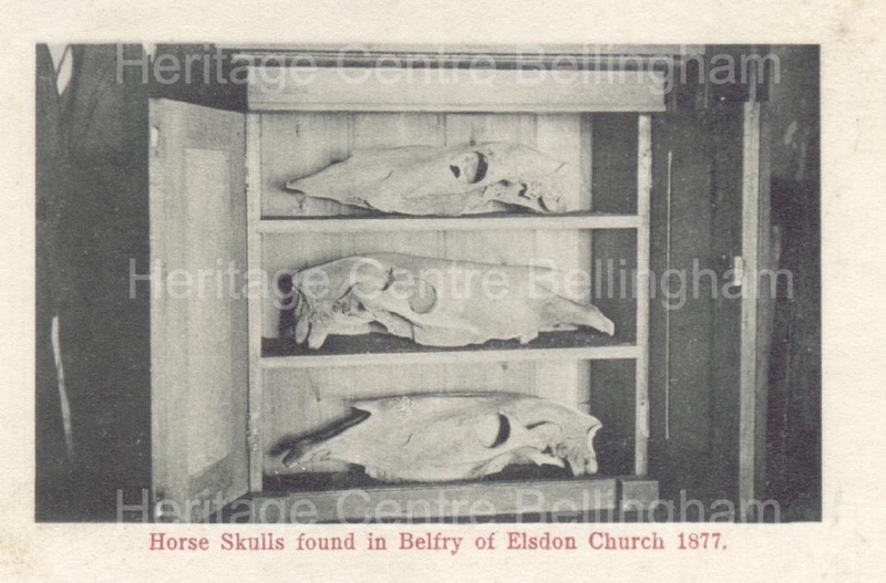 Image from the Heritage Centre Bellingham Collection