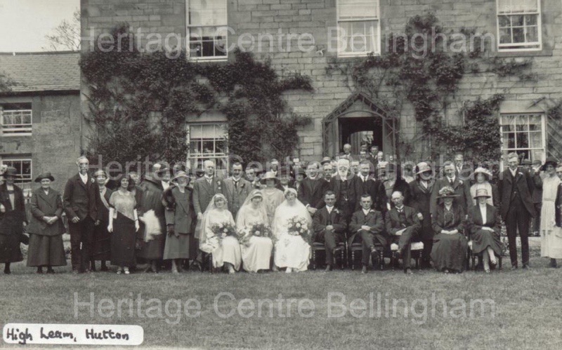 Image from the Heritage Centre Bellingham Collection