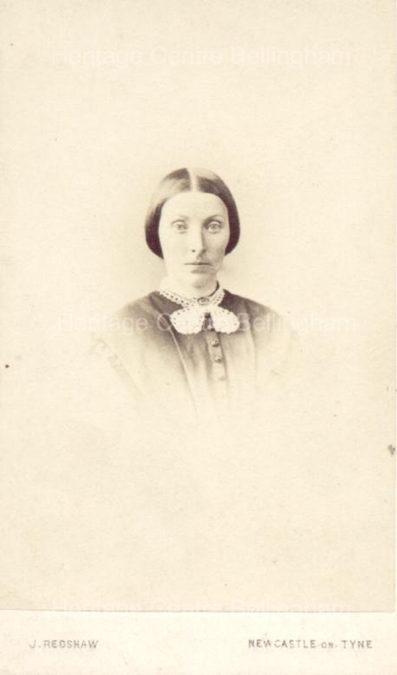 Image from the Heritage Centre Bellingham Collection