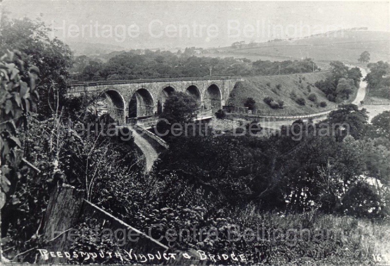 Image from the Heritage Centre Bellingham Collection
