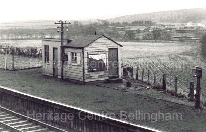 Image from the Heritage Centre Bellingham Collection