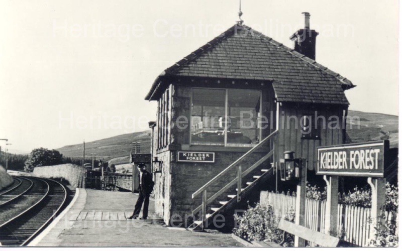 Image from the Heritage Centre Bellingham Collection
