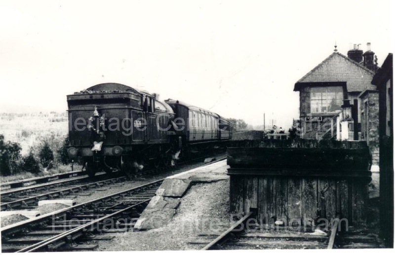 Image from the Heritage Centre Bellingham Collection