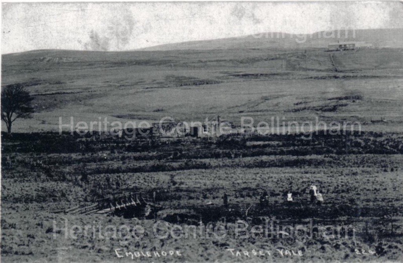 Image from the Heritage Centre Bellingham Collection