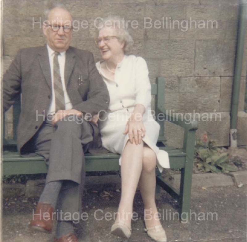 Image from the Heritage Centre Bellingham Collection