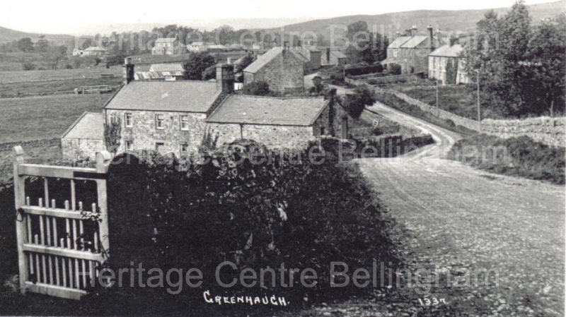 Image from the Heritage Centre Bellingham Collection