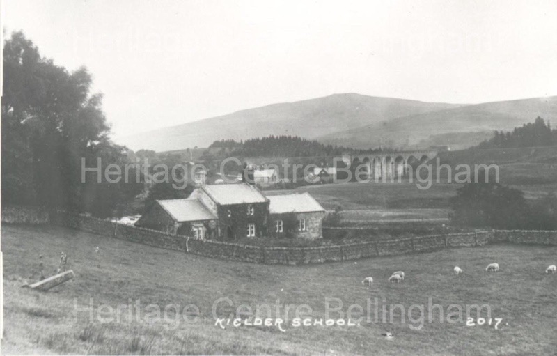 Image from the Heritage Centre Bellingham Collection