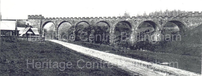 Image from the Heritage Centre Bellingham Collection