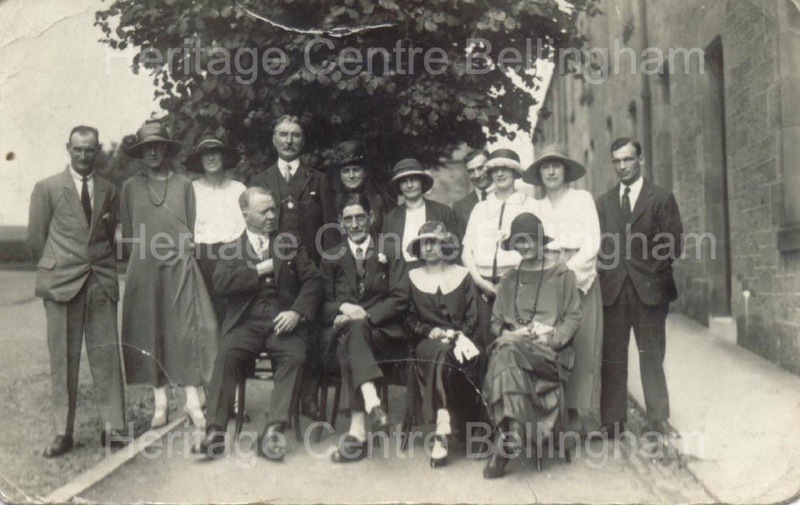 Image from the Heritage Centre Bellingham Collection
