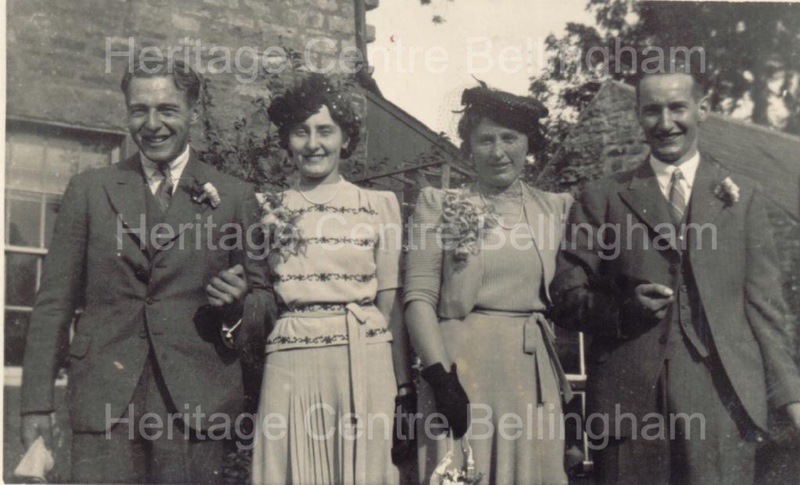 Image from the Heritage Centre Bellingham Collection