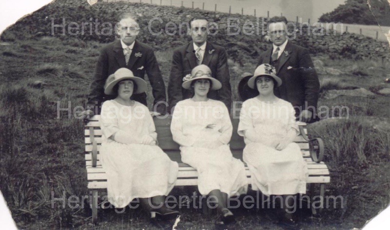 Image from the Heritage Centre Bellingham Collection