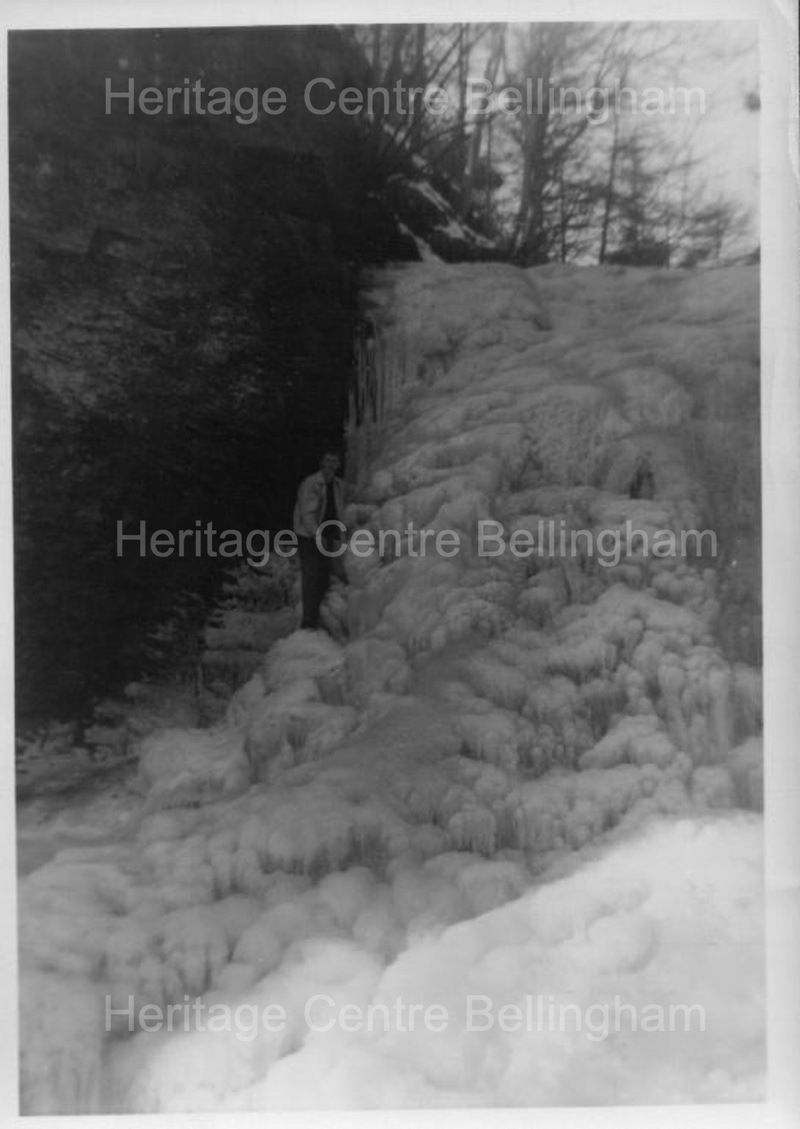 Image from the Heritage Centre Bellingham Collection