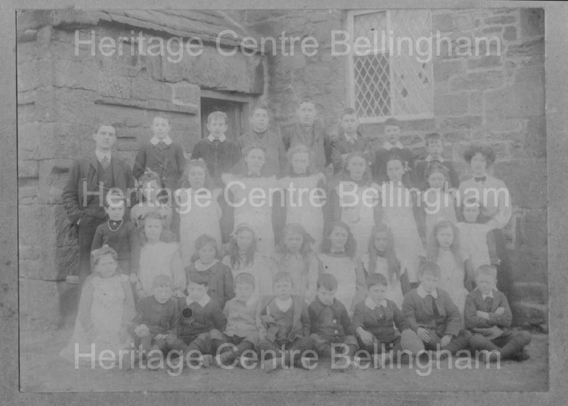 Image from the Heritage Centre Bellingham Collection
