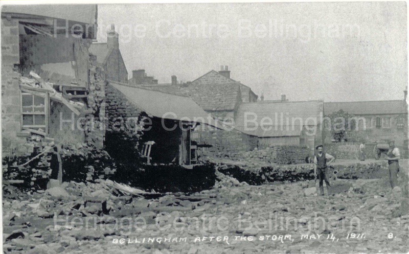 Image from the Heritage Centre Bellingham Collection