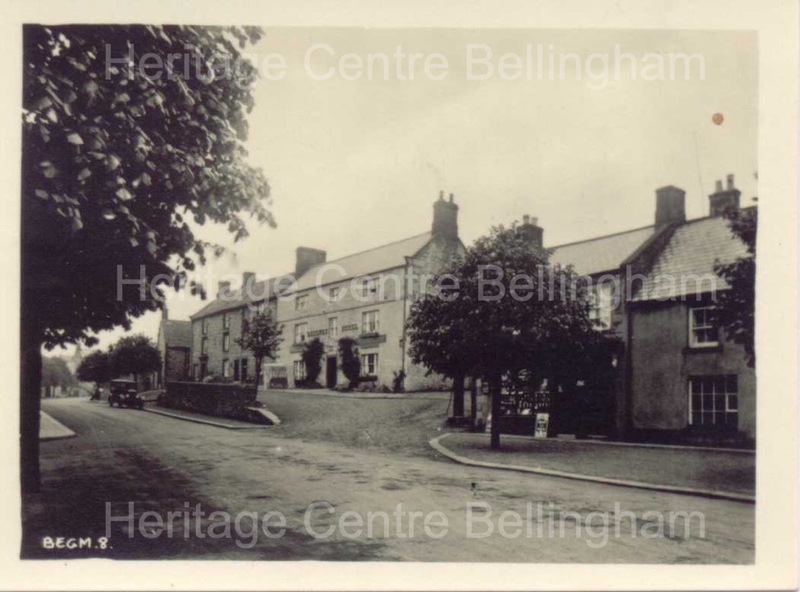 Image from the Heritage Centre Bellingham Collection