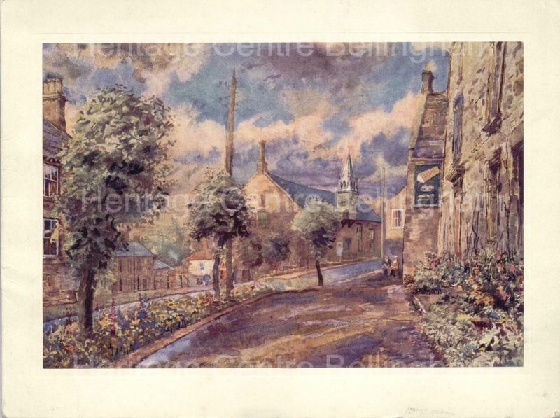 Image from the Heritage Centre Bellingham Collection