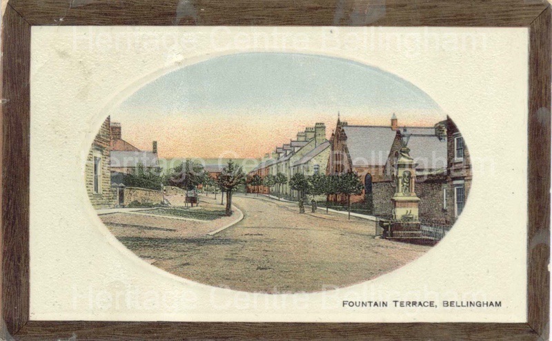 Image from the Heritage Centre Bellingham Collection