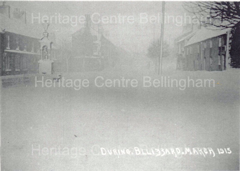 Image from the Heritage Centre Bellingham Collection