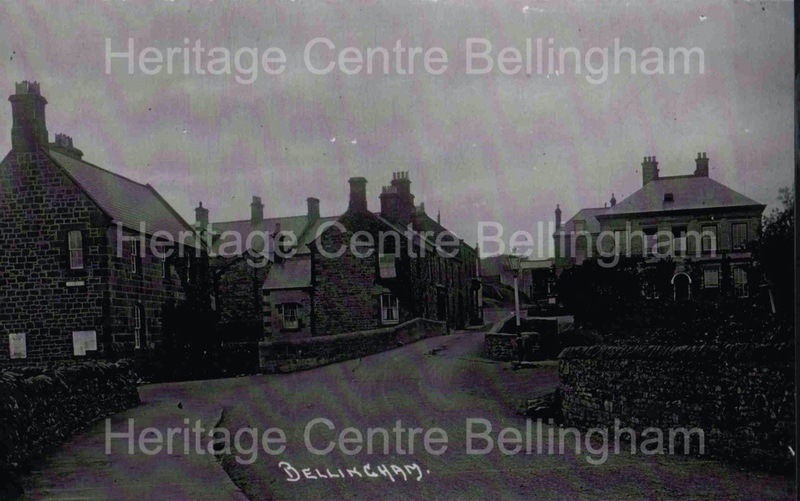 Image from the Heritage Centre Bellingham Collection Image from the Heritage Centre Bellingham Collection