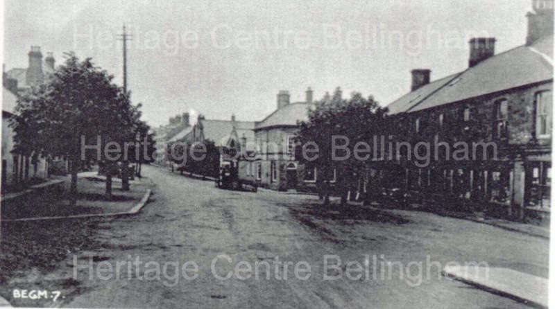 Image from the Heritage Centre Bellingham Collection Image from the Heritage Centre Bellingham Collection