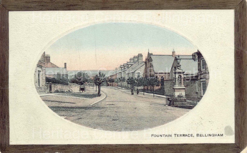 Image from the Heritage Centre Bellingham Collection