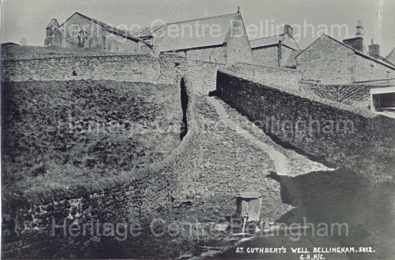 Image from the Heritage Centre Bellingham Collection