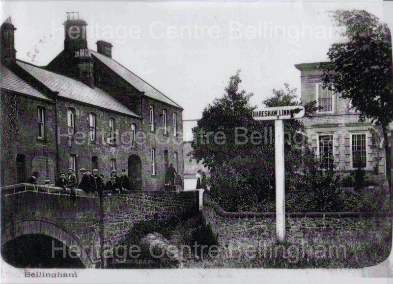 Image from the Heritage Centre Bellingham Collection